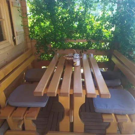 Apartma Suzy Pobegi Exterior photo