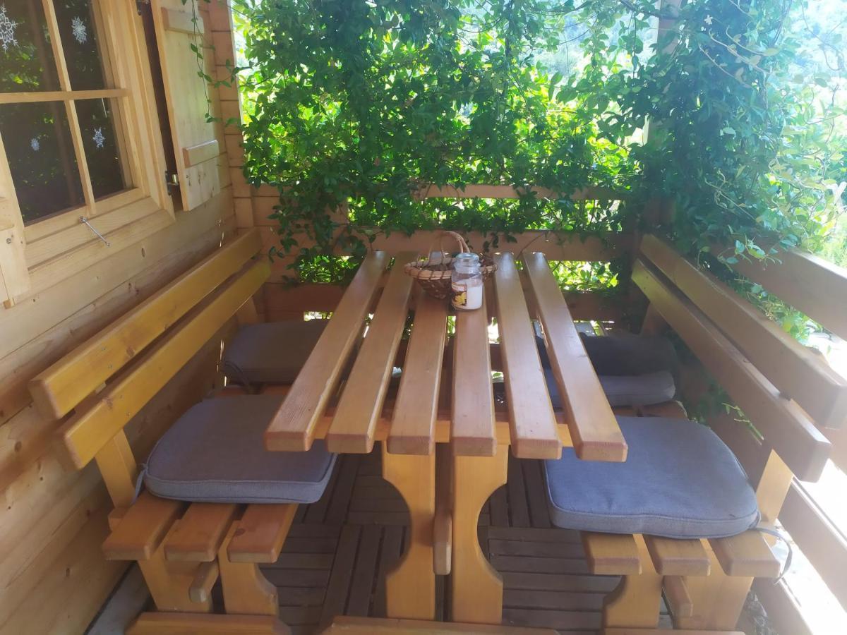 Apartma Suzy Apartment