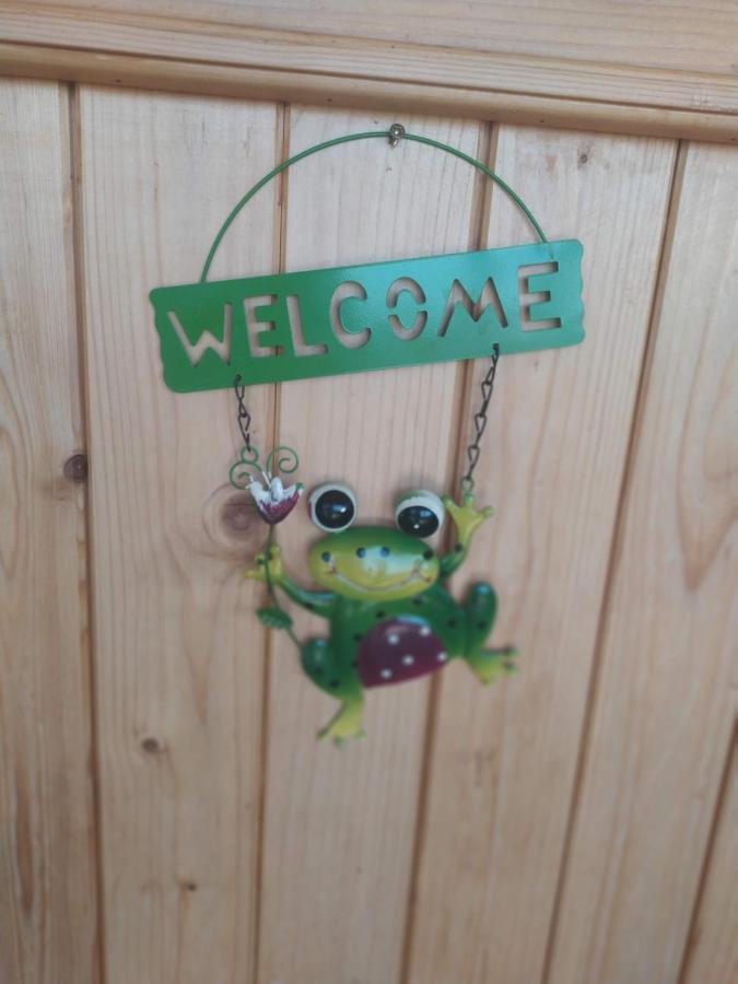 Apartmán Apartma Suzy *