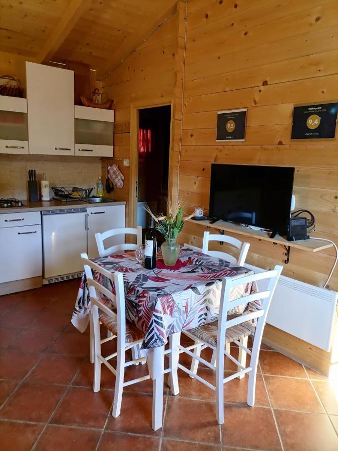 Apartma Suzy Apartmán *