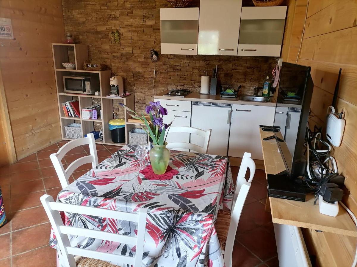 Apartmán Apartma Suzy