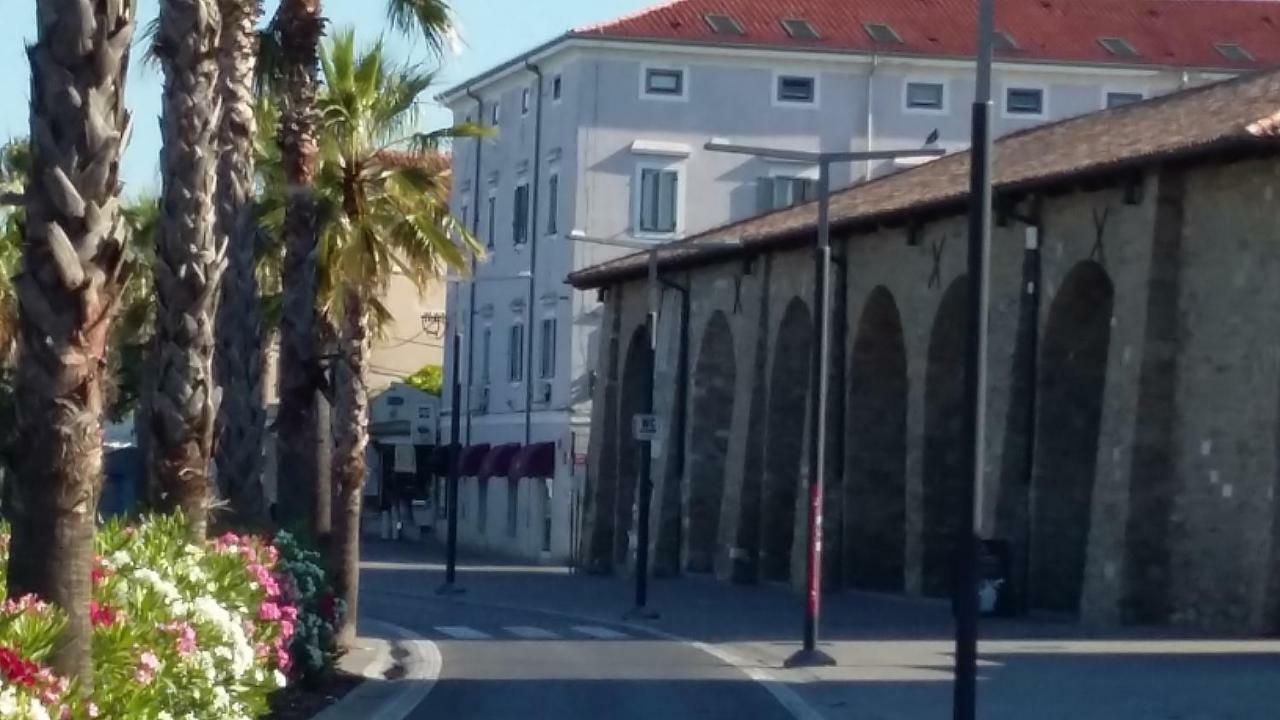 Apartma Suzy Pobegi